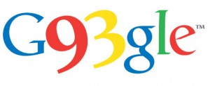 SEO - Marktaandeel Google